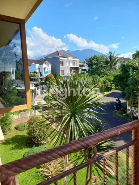 image RUMAH BESAR, ASRI, NYAMAN VIEW GN SALAK (7)