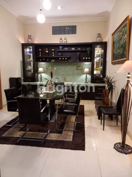 image RUMAH BESAR, ASRI, NYAMAN VIEW GN SALAK (5)