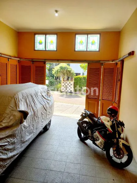 image RUMAH BESAR, ASRI, NYAMAN VIEW GN SALAK (6)