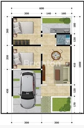 image DIJUAL DUMAH DI AREA CURUG  (4)