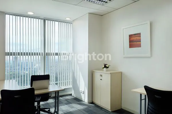image KANTOR SIAP PAKAI DI MENARA KARYA, RASUNA SAID (5)