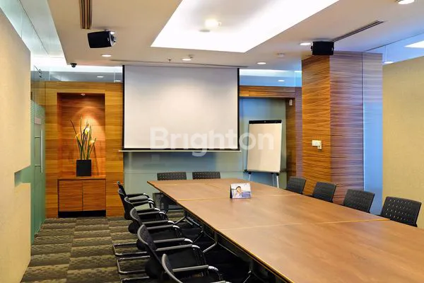 image KANTOR SIAP PAKAI DI MENARA KARYA, RASUNA SAID (4)