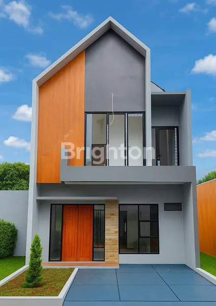 image HIVE RESIDENCE SAWANGAN DEPOK. RUMAH DIJUAL. (1)