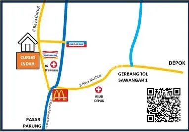 image DIJUAL DUMAH DI AREA CURUG  (5)