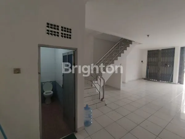 image RUKO STRATEGIS DI JATIBENING, LT 160M² (4)