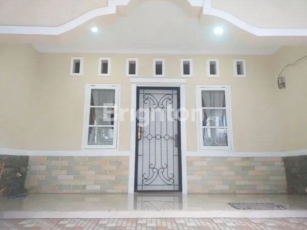 image RUMAH SIAP HUNI DI BUKIT CIMANGGU CITY BOGOR (6)