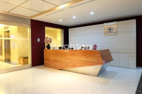 image SEWA KANTOR TALAVERA, FULLY-FURNISHED & STRATEGIS (4)