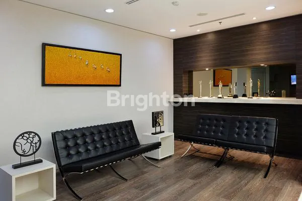 image SEWA KANTOR TALAVERA, FULLY-FURNISHED & STRATEGIS (5)