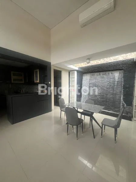 image RUMAH 4KT SEMI FURNISH DI TAMAN DAYU (3)