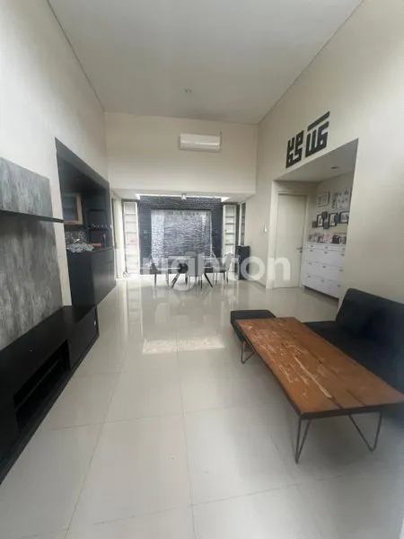 image RUMAH 4KT SEMI FURNISH DI TAMAN DAYU (1)