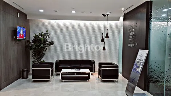 image SEWA KANTOR FULLY-FURNISHED DI EQUITY TOWER (2)