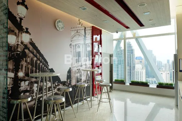 image SEWA KANTOR FULLY-FURNISHED DI EQUITY TOWER (6)
