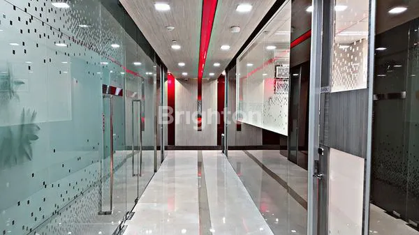 image SEWA KANTOR FULLY-FURNISHED DI EQUITY TOWER (3)