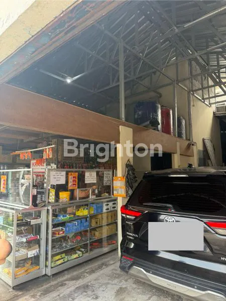 image RUKO STRATEGIS DI BINTARO, SEWA 200 JUTA/TAHUN (7)