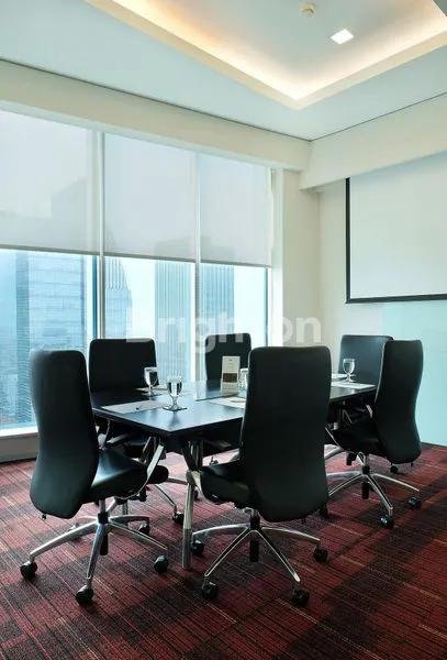 image KANTOR FURNISHED DI SOVEREIGN PLAZA (4)