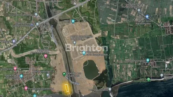 image TANAH EKSKLUSIF TEPI PANTAI IDA BAGUS MANTRA (5)