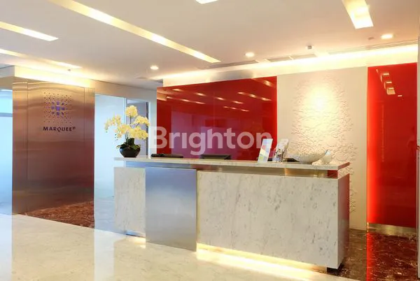 image KANTOR SIAP HUNI DI ALAMANDA TOWER TB SIMATUPANG (6)