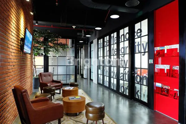 image KANTOR SIAP HUNI DI TALAVERA OFFICE SUITE (5)