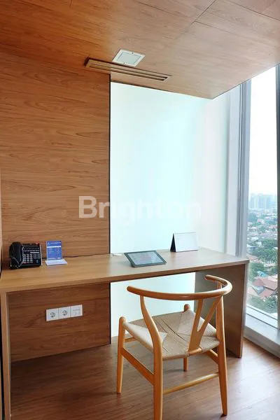 image KANTOR SIAP HUNI DI TALAVERA OFFICE SUITE (8)