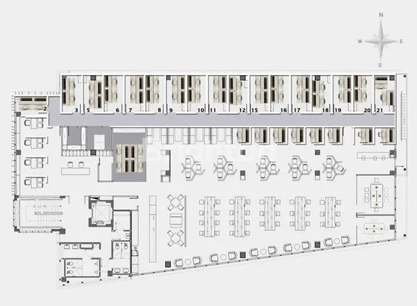 image SEWA KANTOR FURNISHED DI NGURAH RAI (2)