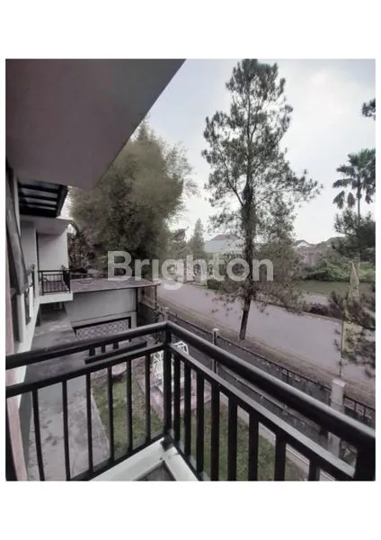 image RUMAH ASRI, NYAMAN DAN TENANG DI LINGKUNGAN AMAN, SELATAN KOTA BOGOR (2)