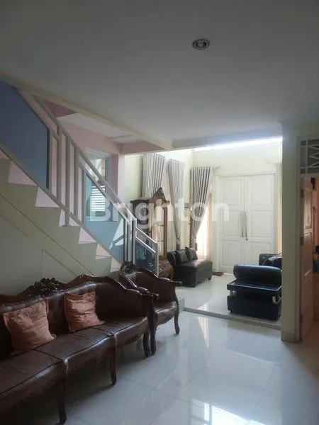 image RUMAH 2 LANTAI 5KT DI DUREN TIGA, BEBAS BANJIR (4)