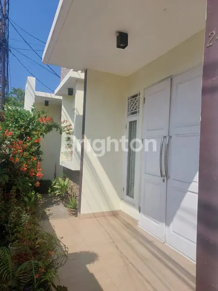 image RUMAH 2 LANTAI 5KT DI DUREN TIGA, BEBAS BANJIR (3)