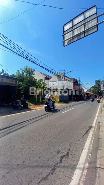 image TANAH DATAR KOSONG BAGUS DIBANGUN USAHA (3)