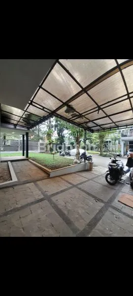 image RUMAH ASRI, NYAMAN DAN TENANG DI LINGKUNGAN AMAN, SELATAN KOTA BOGOR (3)