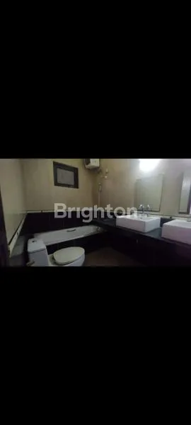 image RUMAH ASRI, NYAMAN DAN TENANG DI LINGKUNGAN AMAN, SELATAN KOTA BOGOR (5)