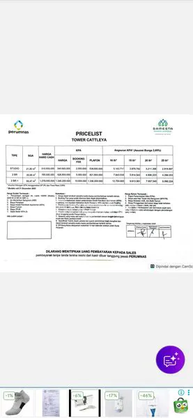 image APARTEMEN NEMPEL STASIUN KERETA API (8)