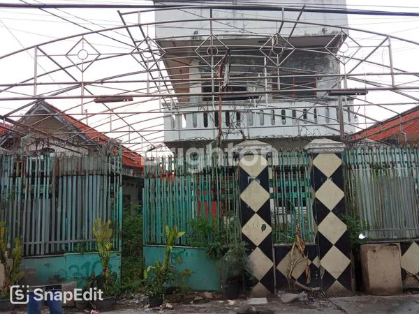 TANAH STRATEGIS RANGKAH 600M², HARGA 4,2M
