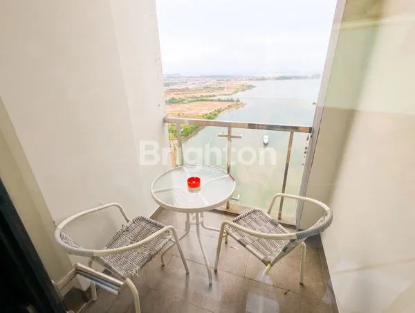 image APARTEMEN ONE RESIDENCE LT 31, 3KT DI BATAM CENTER (8)