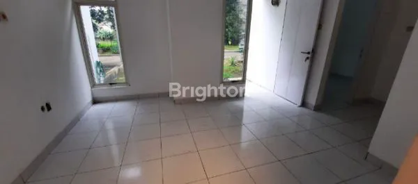image RUMAH ASRI,NYAMAN DEKAT STASIUN CISAUK, SERPONG GARDEN TANGERANG  (2)
