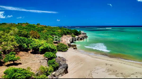 image TANAH PANTAI NEMBERALA ROTE, SURGA TERSEMBUNYI (2)