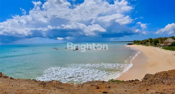 image TANAH PANTAI NEMBERALA ROTE, SURGA TERSEMBUNYI (3)