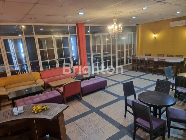 image DIJUAL RUKO GANDENG 5 LANTAI, COCOK UNTUK USAHA, LOKASI DI MALL OF INDONESIA, KELAPA GADING, JAKARTA UTARA (1)