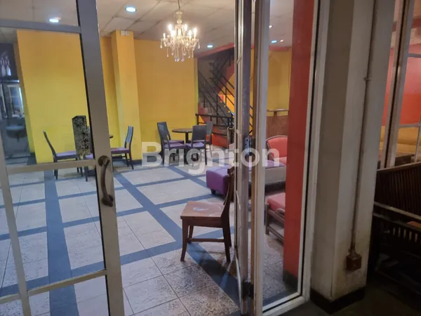 image DIJUAL RUKO GANDENG 5 LANTAI, COCOK UNTUK USAHA, LOKASI DI MALL OF INDONESIA, KELAPA GADING, JAKARTA UTARA (4)