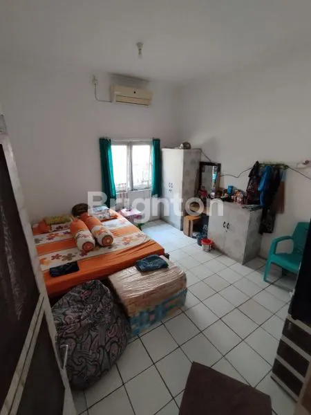 image RUKO MURAH HARGA DIBAWAH NJOP DEKAT TOL KRAPYAK DI JALAN SILIWANGI (3)