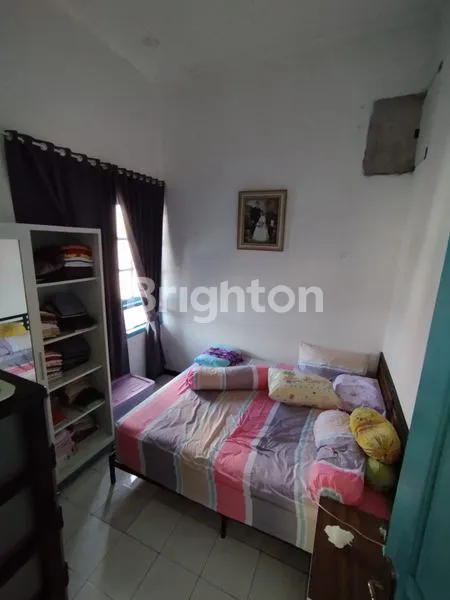 image RUKO MURAH HARGA DIBAWAH NJOP DEKAT TOL KRAPYAK DI JALAN SILIWANGI (8)