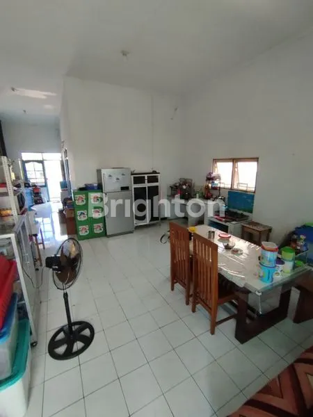 image RUKO MURAH HARGA DIBAWAH NJOP DEKAT TOL KRAPYAK DI JALAN SILIWANGI (7)