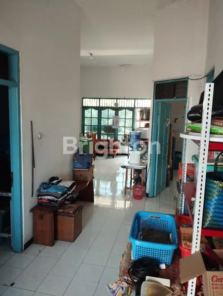 image RUKO MURAH HARGA DIBAWAH NJOP DEKAT TOL KRAPYAK DI JALAN SILIWANGI (6)