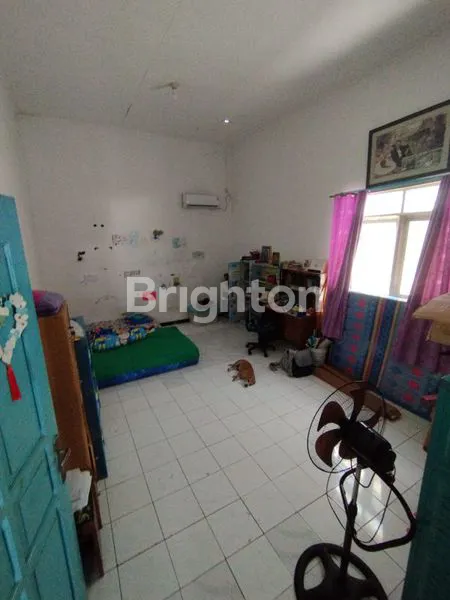 image RUKO MURAH HARGA DIBAWAH NJOP DEKAT TOL KRAPYAK DI JALAN SILIWANGI (5)