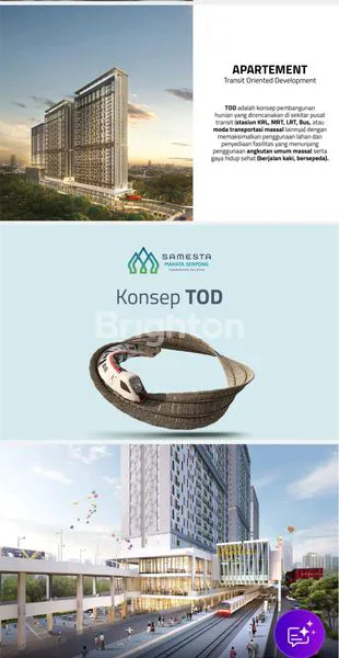 image APARTEMEN NEMPEL STASIUN KERETA API (1)