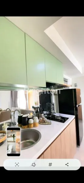 image APARTEMEN NEMPEL STASIUN KERETA API (5)