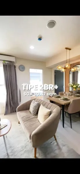 image APARTEMEN NEMPEL STASIUN KERETA API (3)