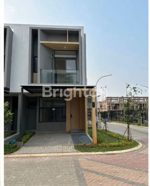 image RUMAH TANAKAYU BSD (1)