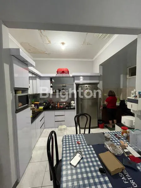 image RUKO LB 220M², 4+1 KT DEKAT UNPAS & ITC KEBON KELAPA, ALUN-ALUN (3)