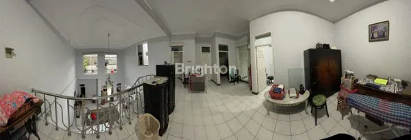 image RUKO LB 220M², 4+1 KT DEKAT UNPAS & ITC KEBON KELAPA, ALUN-ALUN (7)