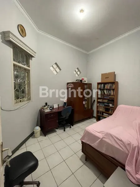 image RUKO LB 220M², 4+1 KT DEKAT UNPAS & ITC KEBON KELAPA, ALUN-ALUN (5)